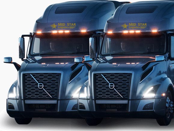 logistics